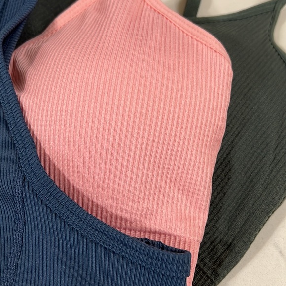 Z By Zella Set of 3 Sports Bras - Picture 12 of 12